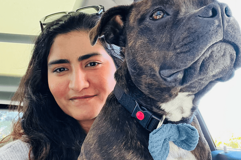 Ruby, Founder/Owner